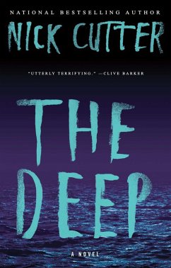 The Deep (eBook, ePUB) - Cutter, Nick