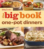 The Big Book of One-Pot Dinners (eBook, ePUB) The Big Book of One-Pot Dinners (eBook, ePUB)