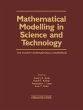 Mathematical Modelling in Science and... - Bild 1