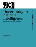 Uncertainty in Artificial Intelligence (eBook, PDF)