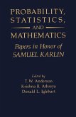 Probability, Statistics, and Mathematics (eBook, PDF)
