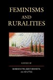 Feminisms and Ruralities (eBook, ePUB) Feminisms and Ruralities (eBook, ePUB)
