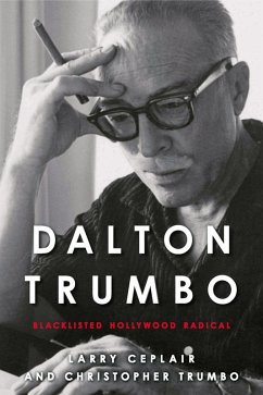 Cover Dalton Trumbo (eBook, ePUB)