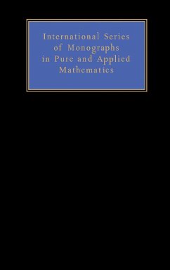 An Introduction to Mathematical Analysis (eBook, PDF) - Rankin, Robert A.