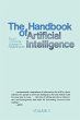 The Handbook of Artificial Intelligence... - Bild 1