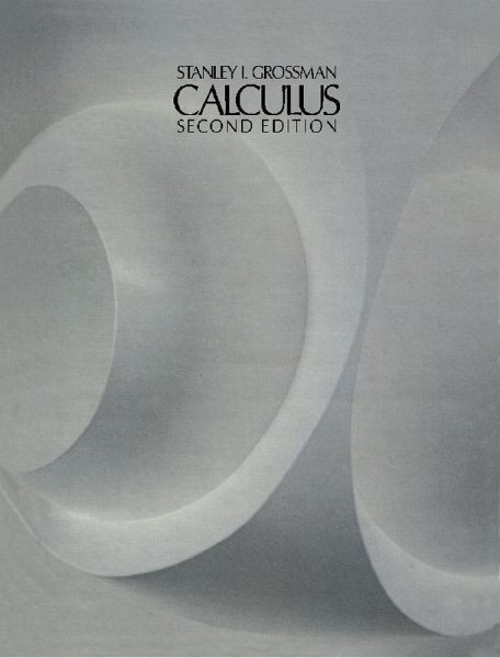 Calculus (eBook, PDF)