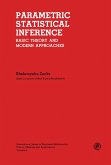 Parametric Statistical Inference (eBook, PDF)