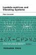 Lambda-Matrices and Vibrating Systems... - Bild 1