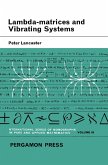 Lambda-Matrices and Vibrating Systems (eBook, PDF)