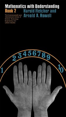 Mathematics with Understanding (eBook, PDF) - Fletcher, Harold; Howell, Arnold A.