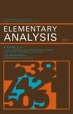 Elementary Analysis (eBook, PDF)