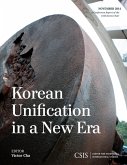 Korean Unification in a New Era (eBook, ePUB)
