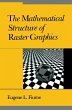 The Mathematical Structure of Raster... - Bild 1