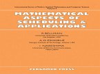 Mathematical Aspects of Scheduling and Applications (eBook, PDF)