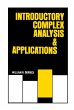 Introductory Complex and Analysis... - Bild 1