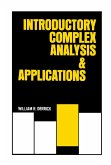 Introductory Complex and Analysis Applications (eBook, PDF) Introductory Complex and Analysis Applications (eBook, PDF)