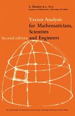 Vector Analysis for Mathematicians, Scientists and Engineers (eBook, PDF)