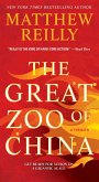 The Great Zoo of China (eBook, ePUB)