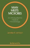 Man Meets Microbes (eBook, PDF)