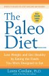 Paleo Diet Revised (eBook, ePUB) - Bild 1