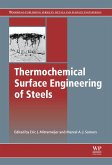 Thermochemical Surface Engineering of Steels (eBook, ePUB)