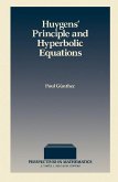 Huygens' Principle and Hyperbolic Equations (eBook, PDF)