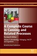 A Complete Course in Canning and... - Bild 1