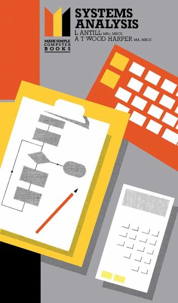 Systems Analysis (eBook, PDF) Systems Analysis (eBook, PDF)