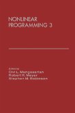 Nonlinear Programming 3 (eBook, PDF)