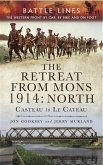 Retreat from Mons 1914 (eBook, ePUB)
