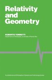 Relativity and Geometry (eBook, PDF)