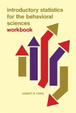 Introductory Statistics for the Behavioral Sciences (eBook, PDF)