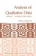 Analysis of Qualitative Data (eBook,... - Bild 1