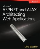 Microsoft ASP.NET and AJAX (eBook, PDF)