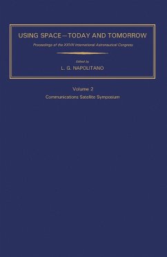 Communications Satellite Symposium (eBook, PDF)