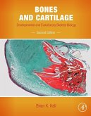 Bones and Cartilage (eBook, ePUB)