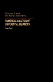 Numerical Solution of Differential Equations (eBook, PDF)