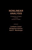 Nonlinear Analysis (eBook, PDF)