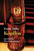 Kopflos / Ein Fall für Max Liebermann Bd.4 (eBook, ePUB)