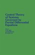 Control Theory of Systems Governed by... - Bild 1