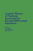 Control Theory of Systems Governed by Partial Differential Equations (eBook, PDF)