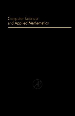 Numerical Methods of Mathematical Optimization (eBook, PDF) - Künzi, Hans P.; Tzschach, H. G.; Zehnder, C. A.