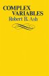 Complex Variables (eBook, PDF) - Bild 1