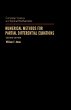 Numerical Methods for Partial... - Bild 1