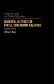 Numerical Methods for Partial Differential Equations (eBook, PDF)