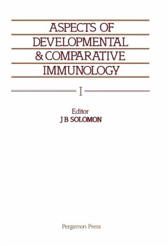 Aspects of Developmental and Comparative Immunology (eBook, PDF)