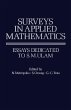 Surveys in Applied Mathematics (eBook,... - Bild 1