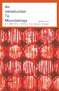 An Introduction to Microbiology (eBook, PDF) - Hugo, W. B.