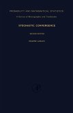 Stochastic Convergence (eBook, PDF)