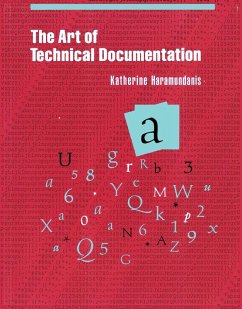 The Art of Technical Documentation (eBook, PDF) - Haramundanis, Katherine